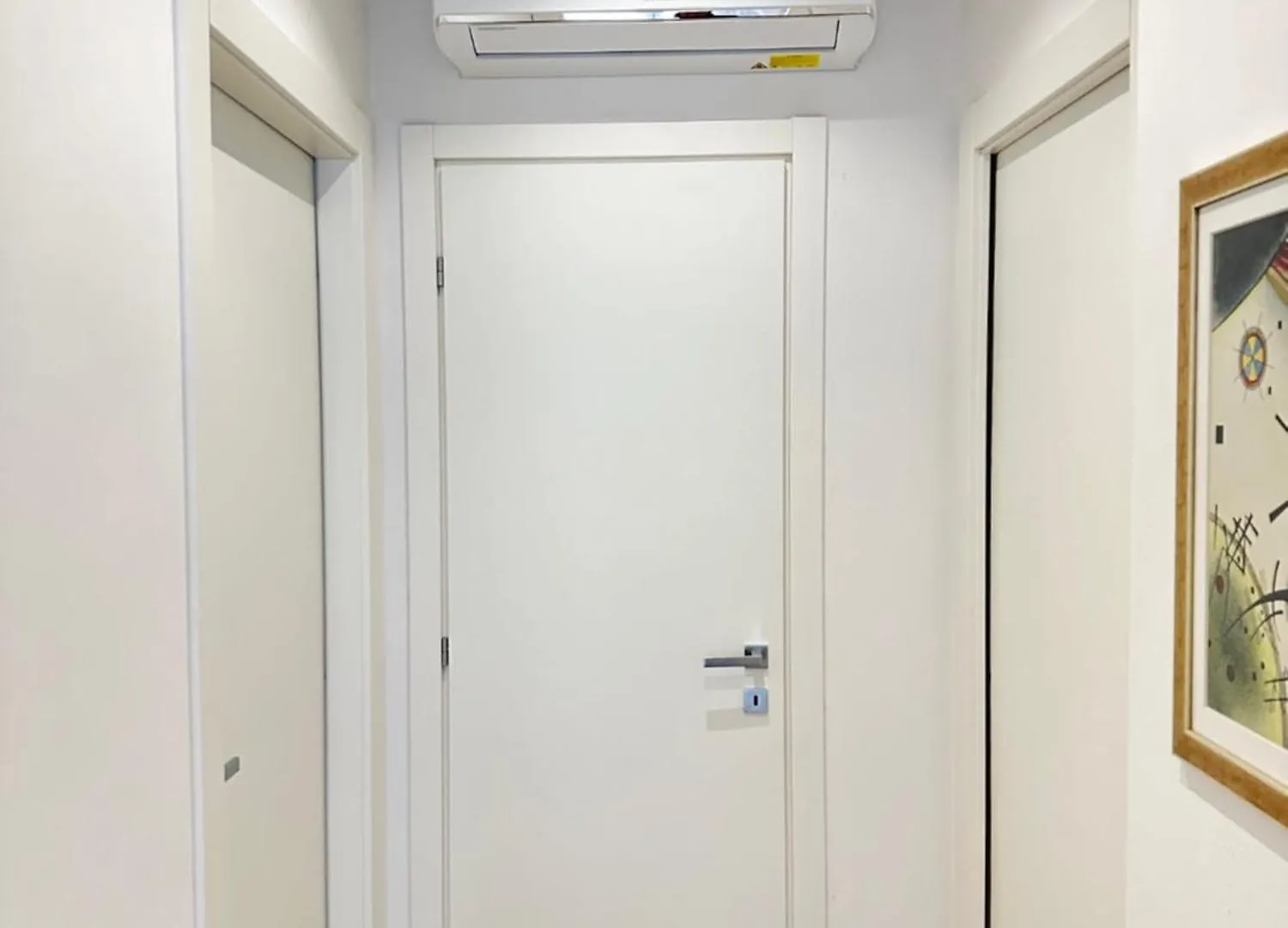 Apartment Maison Bp - A 2 Minuti Dalla Stazione Ferroviaria Prato  Italy